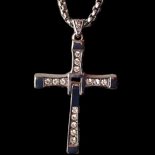Fast X - Dominic Toretto's Cross - Προσωποποιημένος - Image 2