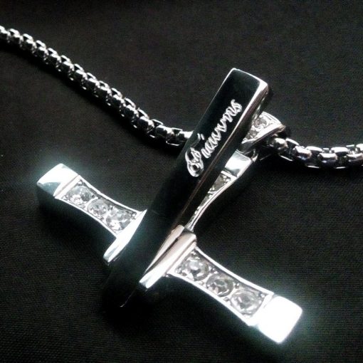 Fast X - Dominic Toretto's Cross - Προσωποποιημένος - Image 3