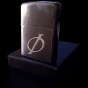 Αναπτήρας Zippo® 200 Matte με χάραξη μονόγραμμα ή αρχικά