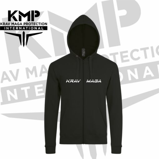 Ζακέτα Krav Maga Protection KMP®