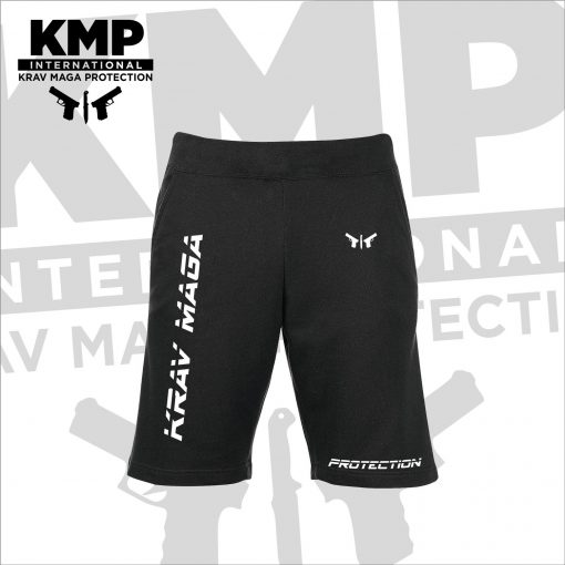 Βερμούδα Krav Maga Protection