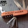 Πολυσουγιάς Krav Maga Protection KMP®