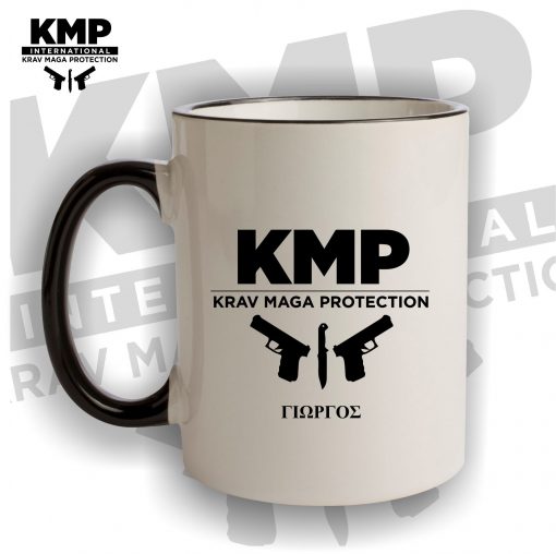 Κούπα Krav Maga Protection