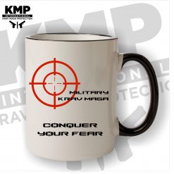 Κούπα Krav Maga Protection