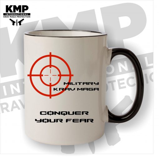 Κούπα Krav Maga Protection