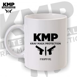 Κούπα Krav Maga Protection