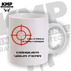 Κούπα Krav Maga Protection