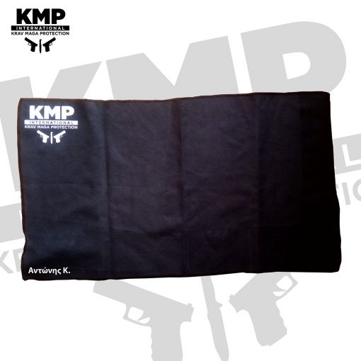 Πετσέτα KMP 50 Krav Maga Protection KMP® - Image 3