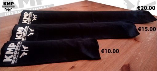 Πετσέτα KMP 50 Krav Maga Protection KMP® - Image 2