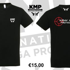 KMP Μπλούζα Target