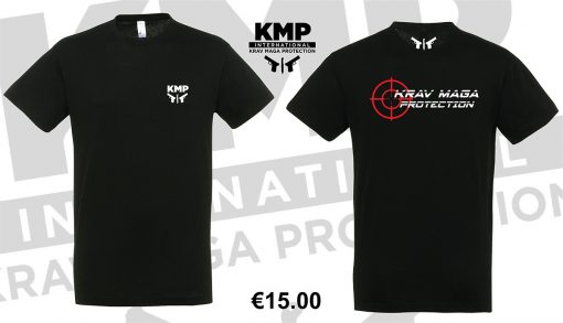 KMP Μπλούζα Target