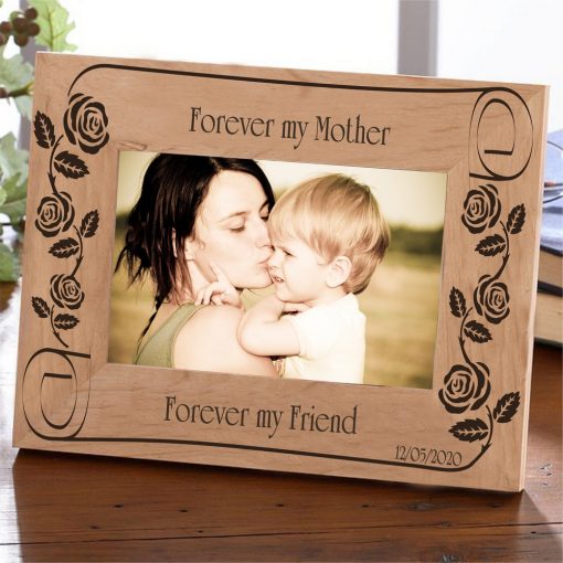 Forever my Mother! - Προσωποποιημένη Κορνίζα