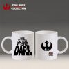 "Dark" Coffe! Προσωποποποιημένη κούπα - Star Wars Collection