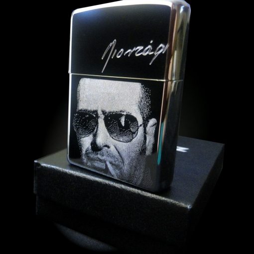 Μόνο Δικός Του - Προσωποποιημένος Zippo® Αναπτήρας με την Δική Σας Φωτογραφία - Image 3