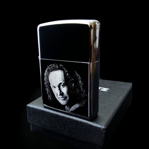 Μόνο Δικός Του - Προσωποποιημένος Zippo® Αναπτήρας με την Δική Σας Φωτογραφία - Image 5