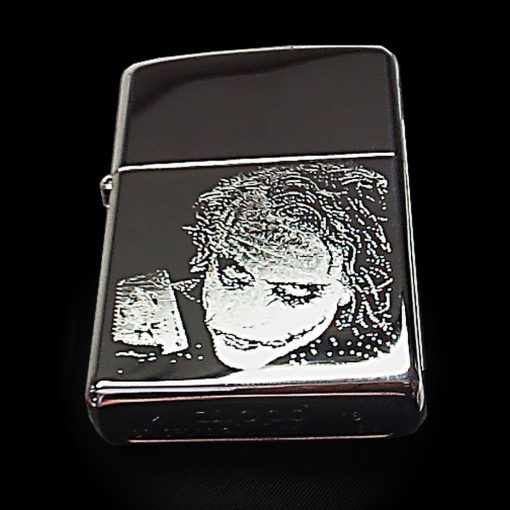 Μόνο Δικός Του - Προσωποποιημένος Zippo® Αναπτήρας με την Δική Σας Φωτογραφία - Image 9