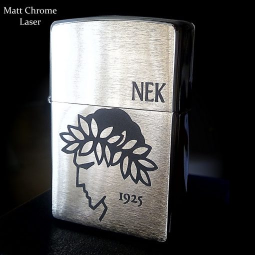 Η ομάδα μου! - Zippo® Αναπτήρας Προσωποποιημένος - Image 5