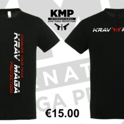 Μπλούζα KRAV MAGA Protection