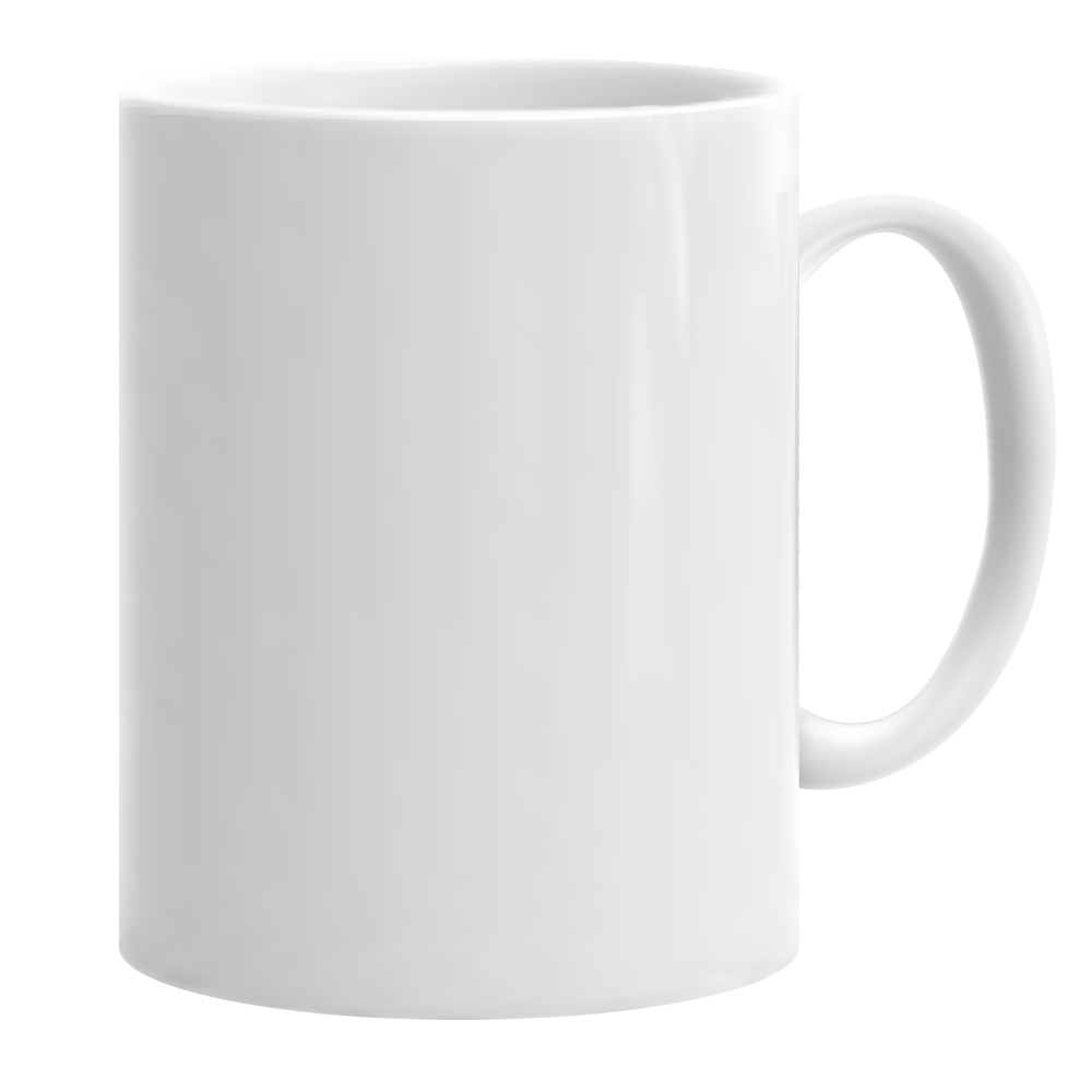 WhiteMug