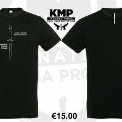 KMP Μπλούζα Knife