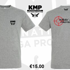 KMP Μπλούζα Target