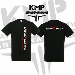 Μπλούζα KRAV MAGA Protection
