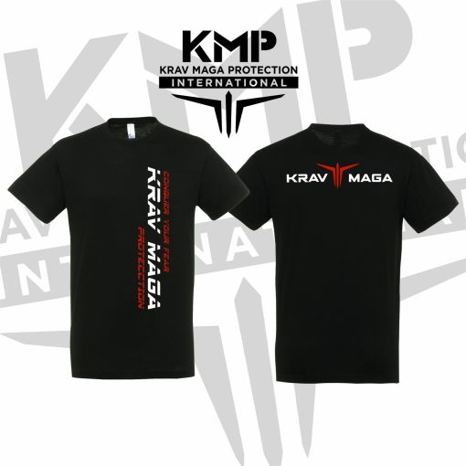 Μπλούζα KRAV MAGA Protection