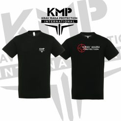 Μπλούζα KMP Target - Krav Maga Protection