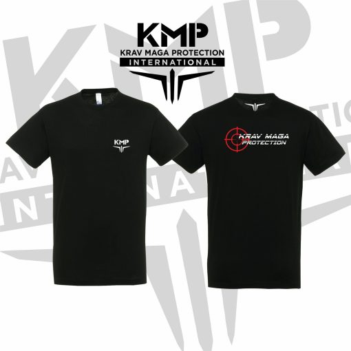 Μπλούζα KMP Target - Krav Maga Protection