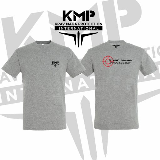 Μπλούζα KMP Target - Krav Maga Protection - Image 2