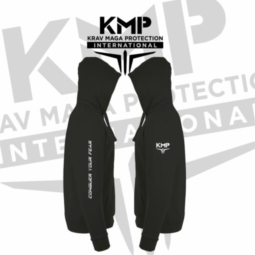 Ζακέτα Krav Maga Protection KMP® - Image 2