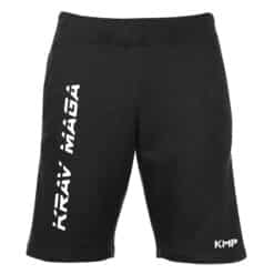 Βερμούδα Krav Maga Protection - KMP®