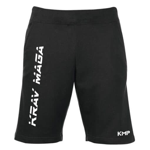 Βερμούδα Krav Maga Protection - KMP®