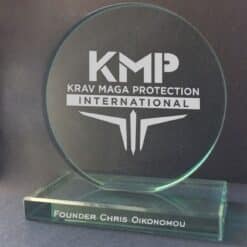KRAV MAGA Protection Βραβείο