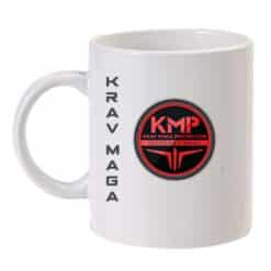 Κούπα Krav Maga Protection KMP®