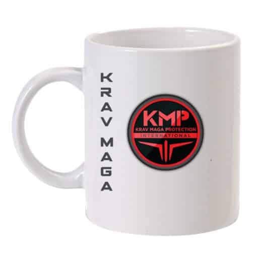 Κούπα Krav Maga Protection KMP®