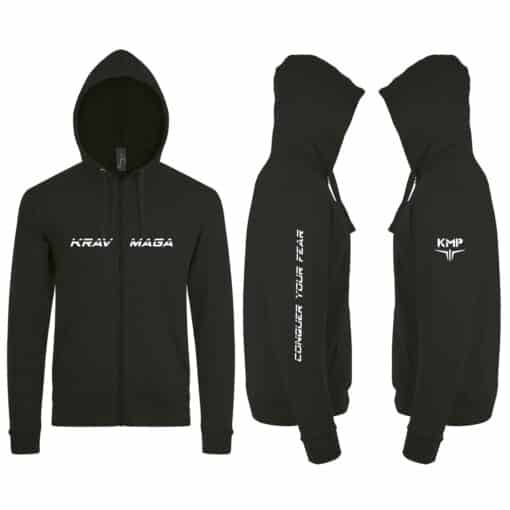 Ζακέτα Krav Maga Protection KMP® - Image 5