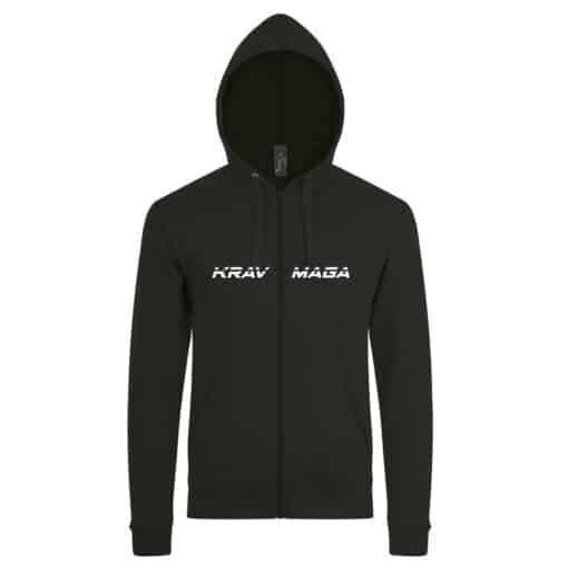 Ζακέτα Krav Maga Protection KMP®