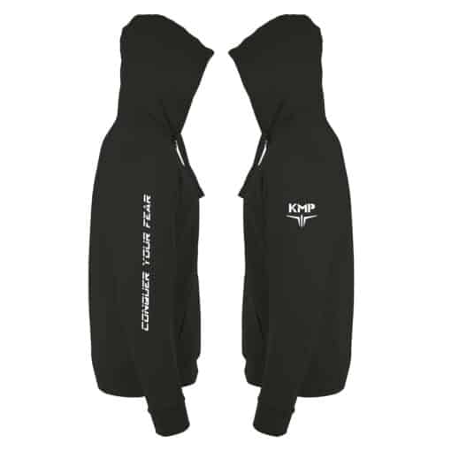 Ζακέτα Krav Maga Protection KMP® - Image 3