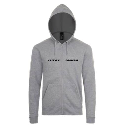 Ζακέτα Krav Maga Protection KMP® - Image 2