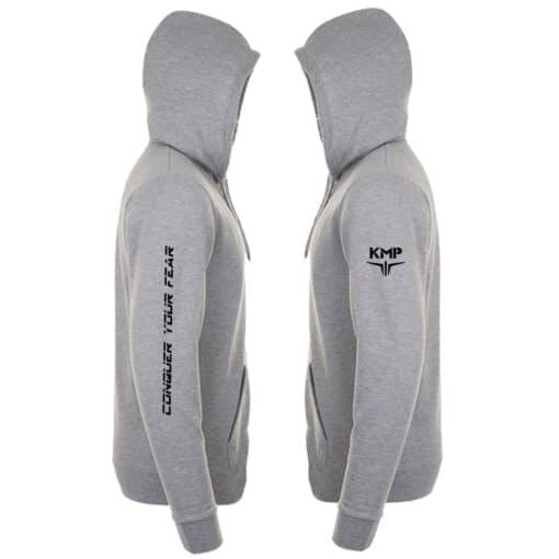 Ζακέτα Krav Maga Protection KMP® - Image 4