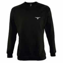 Φούτερ μπλούζα  Krav Maga Protection KMP®