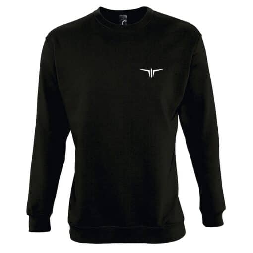 Φούτερ μπλούζα  Krav Maga Protection KMP®