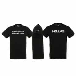 Μπλούζα KRAV MAGA Protection