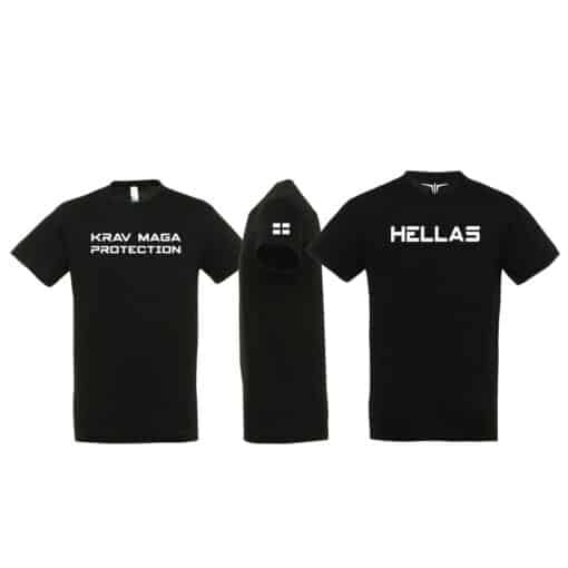 Μπλούζα KRAV MAGA Protection