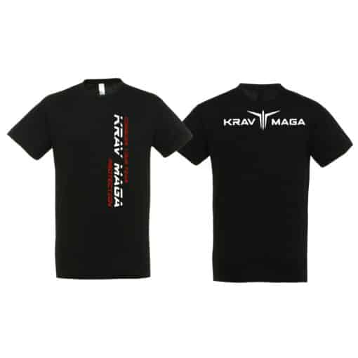 Μπλούζα KMP Krav Maga - Krav Maga Protection