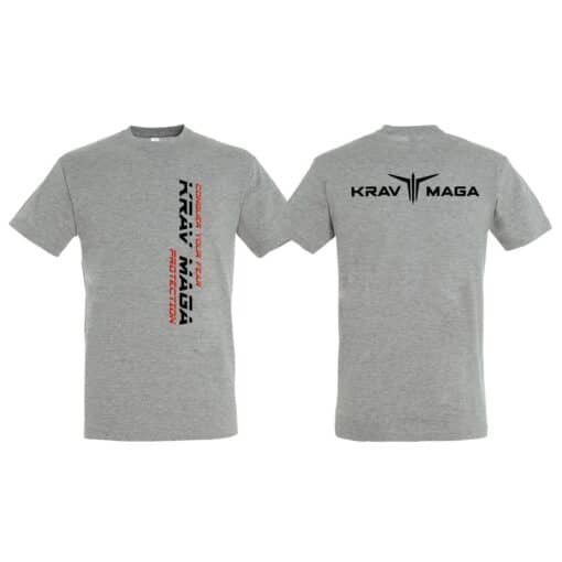 Μπλούζα KMP Krav Maga - Krav Maga Protection - Image 2
