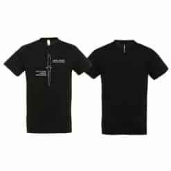 KMP Μπλούζα Knife - Krav Maga Protection