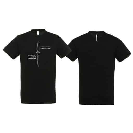 KMP Μπλούζα Knife - Krav Maga Protection