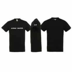 KMP Μπλούζα KRAV MAGA Protection